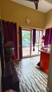 Bedroom Image of 1000 Sq.ft 2 BHK Independent House for rent in Sikola Bhata Durg for Rs. 20000