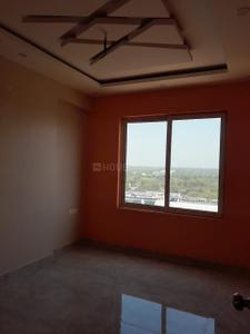 Bedroom Image of 1570 Sq.ft 3 BHK Apartment / Flat for rent in Dutta Tower, Industrial Area Durgapur for Rs. 31000