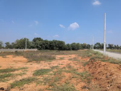 Image of 183 Sq.ft Residential Plot / Land for sale in Kongara Kalan, Hyderabad for Rs. 5856019