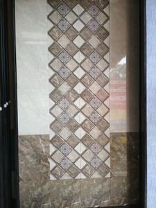Bathroom Image of 735 Sq.ft 1 BHK Apartment / Flat for rent in Shahupuri Satara for Rs. 5500