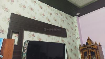 Hall Image of 650 Sq.ft 1.5 BHK Independent House for sale in Neel Matha Lucknow for Rs. 3100000