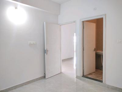 Bedroom Image of 1415 Sq.ft 3 BHK Apartment / Flat for sale in MG Infinity, Kadagrahara Bengaluru for Rs. 6083085