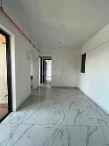 Hall Image of 735 Sq.ft 2 BHK Apartment / Flat for sale in Raymond Realty Ten X Era, Thane West Thane for Rs. 15000000
