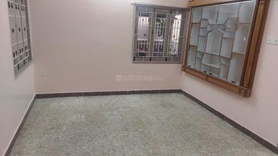 Living Room Image of 1000 Sq.ft 2 BHK Builder Floor for rent in Karungalpalayam Erode for Rs. 14000
