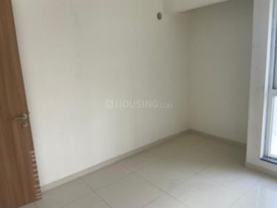 Bedroom Image of 900 Sq.ft 2 BHK Apartment / Flat for sale in Godrej Emerald, Thane West Thane for Rs. 11500000