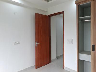 Bedroom Image of 1550 Sq.ft 3 BHK Apartment / Flat for sale in Sector 104 Noida for Rs. 6900000