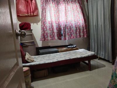 Hall Image of 600 Sq.ft 1 BHK Independent House for sale in Maneja Vadodara for Rs. 4000000