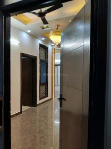 Hall Image of 1450 Sq.ft 3 BHK Builder Floor for sale in Indirapuram Ghaziabad for Rs. 11350000