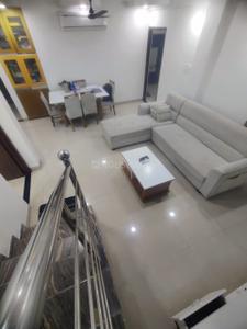 Hall Image of 2000 Sq.ft 5 BHK Villa for rent in Somalwada Nagpur for Rs. 140000