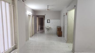 Hall Image of 1800 Sq.ft 3 BHK Apartment / Flat for sale in Nebula Tower, Bodakdev Ahmedabad for Rs. 10500000