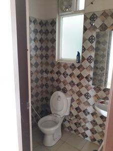 Bathroom Image of 820 Sq.ft 2 BHK Apartment / Flat for sale in Vardhman Sampada, Girdharipura Jaipur for Rs. 2900000