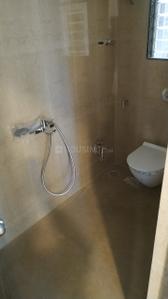 Bathroom Image of 1435 Sq.ft 3 BHK Apartment / Flat for sale in Sairam Shreeram Complex, Virar West Virar for Rs. 10045000