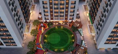 2 BHK Flat
