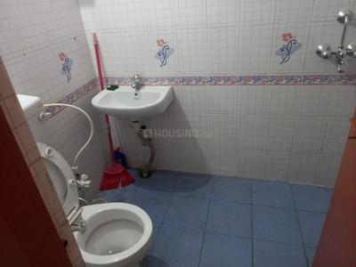 Bathroom Image of 1500 Sq.ft 3 BHK Apartment / Flat for sale in Namkum Ranchi for Rs. 7000000