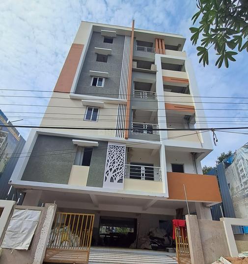 Kailash Grand Main Image 1