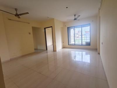 Hall Image of 1100 Sq.ft 2 BHK Apartment / Flat for sale in Siddhivinayak Mahima, Kamothe Navi Mumbai for Rs. 10100000