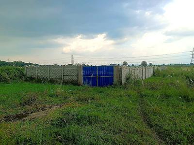 Image of 1200 Sq.ft Residential Plot / Land for sale in Sakchi, Jamshedpur for Rs. 450000