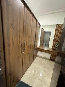 Bedroom Image of 2800 Sq.ft 4 BHK Independent House for sale in Nalanda Solitaire Park, Nipania Indore for Rs. 16500000