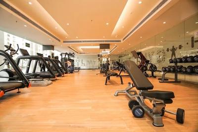 2.5 BHK Apartment