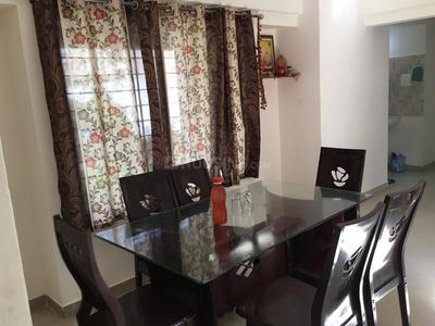 Hall Image of BANNU PG FOR GENTS in Adugodi, Bangalore