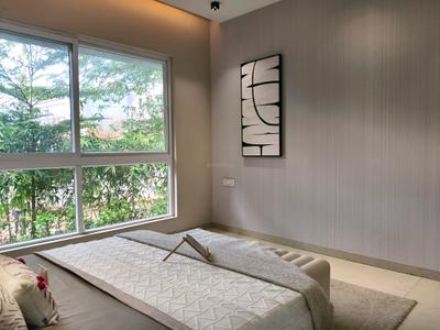Bedroom Image of 4200 Sq.ft 4 BHK Apartment / Flat for sale in Kasturi Legacy, Baner Pune for Rs. 42000000