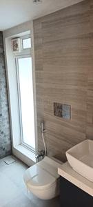 Bathroom Image of 575 Sq.ft 1 BHK Apartment / Flat for sale in Salasar Courtyard, Mira Road East Mira Bhayandar for Rs. 5400000