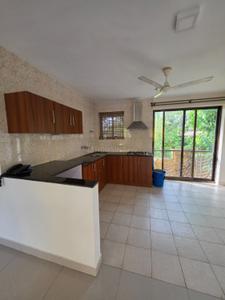 Kitchen Image of 1808 Sq.ft 3 BHK Villa for sale in Nuvem Goa for Rs. 17500000