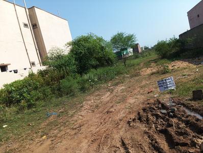 Image of 2489 Sq.ft Residential Plot / Land for sale in Bhilai Marshalling Yard, Charoda for Rs. 3235635