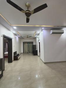 Hall Image of 1850 Sq.ft 3 BHK Apartment / Flat for rent in Nehru Nagar Bilaspur for Rs. 30000