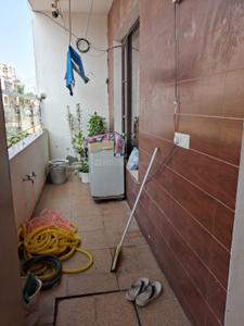 Balcony Image of 900 Sq.ft 5 BHK Villa for sale in Landran Mohali for Rs. 13500000