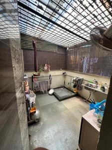 Balcony Image of 1500 Sq.ft 4 BHK Independent House for sale in Vashi Navi Mumbai for Rs. 50000000