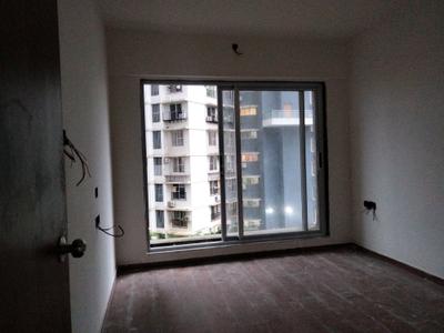 Bedroom Image of 1850 Sq.ft 3 BHK Apartment / Flat for sale in Mass Insignia, Kharghar Navi Mumbai for Rs. 14500000