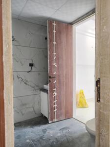 Common Bathroom Image of 1095 Sq.ft 2 BHK Apartment / Flat for sale in Devla Greater Noida for Rs. 3789258