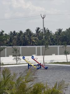 Image of 800 Sq.ft Residential Plot / Land for sale in Vaiyampalayam, Coimbatore for Rs. 2736000
