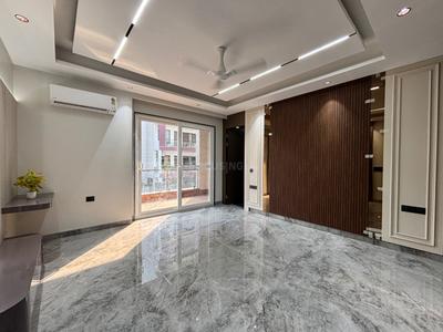 Bedroom Image of 3500 Sq.ft 4 BHK Builder Floor for sale in Sector 57 Gurgaon for Rs. 40000000
