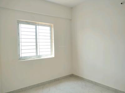Bedroom Image of 1184 Sq.ft 3 BHK Apartment / Flat for sale in Singasandra Bengaluru for Rs. 7807000