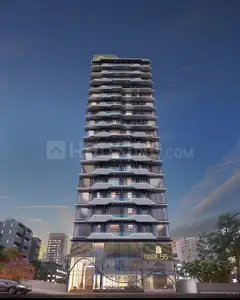 Building Image of 1170 Sq.ft 3 BHK Apartment / Flat for sale in Divine Park 55, Shivaji Park Mumbai for Rs. 58500000