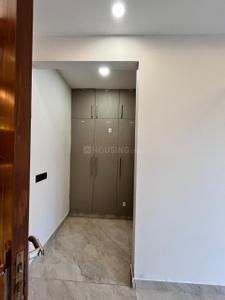Bedroom Image of 2250 Sq.ft 3 BHK Builder Floor for sale in Sector 15A Faridabad for Rs. 29000000