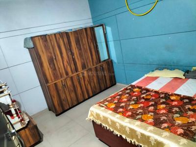 Bedroom Image of 900 Sq.ft 2 BHK Independent House for sale in Ghodasar Ahmedabad for Rs. 6000000