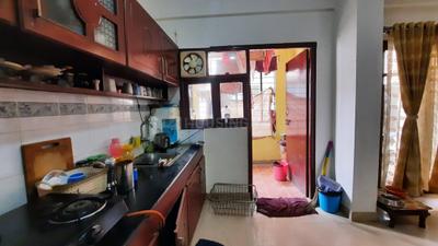 Kitchen Image of 1805 Sq.ft 3.5 BHK Apartment / Flat for sale in Meena Imperial Orchids, Bellandur Bengaluru for Rs. 12900000