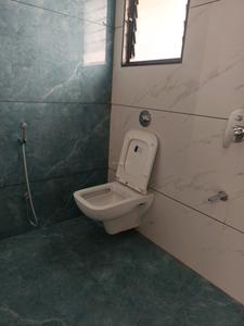 Bedroom Two Image of 1000 Sq.ft 2 BHK Apartment / Flat for sale in Kanifnath Archana Paradise, Mohammed Wadi Pune for Rs. 7450000