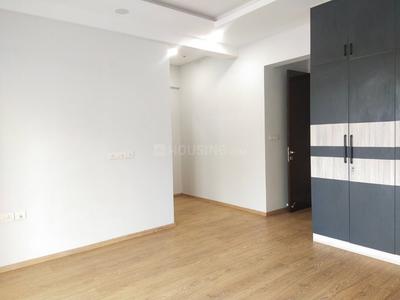 Bedroom Image of 2310 Sq.ft 3.5 BHK Apartment / Flat for sale in Vaswani Exquisite by Vaswani Group, Hoodi Bengaluru for Rs. 39500000