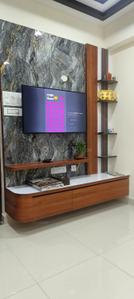 Bedroom Image of 1092 Sq.ft 2 BHK Apartment / Flat for rent in Happiness Hub, Kismatpur Hyderabad for Rs. 30000