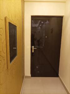 Hall Image of 1100 Sq.ft 3 BHK Apartment / Flat for sale in Adore Happy Homes Exclusive, Sector 86 Faridabad for Rs. 7000000