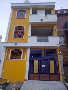 Image of 850 Sq.ft 2 BHK Independent House for rent in Villianur, Puducherry for Rs. 11000