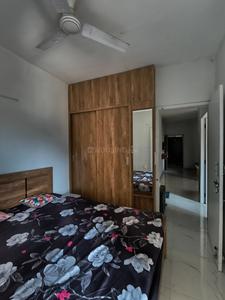 Bedroom Image of 500 Sq.ft 2 BHK Apartment / Flat for sale in Pivotal Riddhi Siddhi, Sector 99 Gurgaon for Rs. 6500000