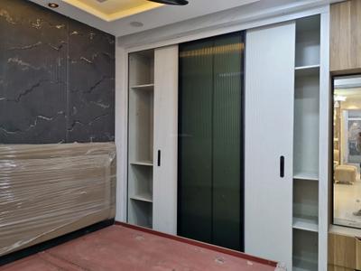 Bedroom Image of 810 Sq.ft 3 BHK Apartment / Flat for sale in Nawada New Delhi for Rs. 5100000