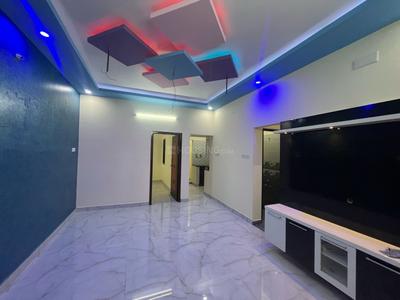Hall Image of 1350 Sq.ft 3 BHK Independent House for sale in Ayappakkam Chennai for Rs. 9500000
