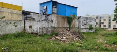 Image of 9000 Sq.ft Residential Plot / Land for sale in Ambattur, Chennai for Rs. 81000000