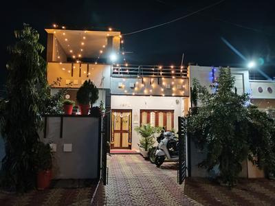 2 BHK Independent House